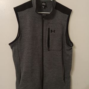 Underarmour vest